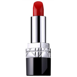 Generique Mini Vibro RED PASSION 7.3 x 2.2cm Silver